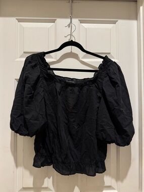 INC International Concepts Top Size Large